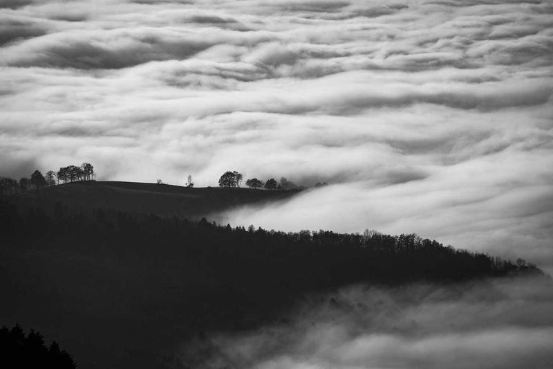 The Air: Intellect & Communication